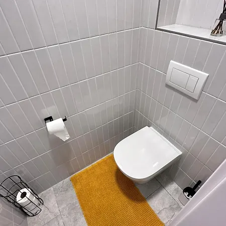 شقة Stepanovice تشيسكي بوديوفيتسه