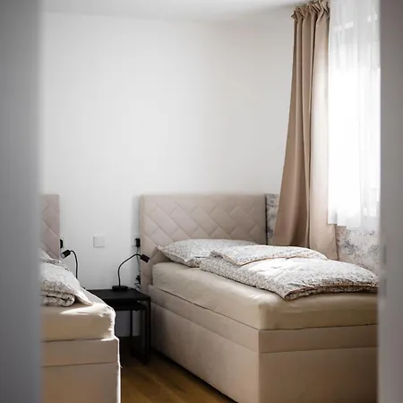 شقة Stepanovice تشيسكي بوديوفيتسه
