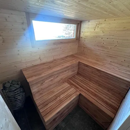 Lägenhet Stepanovice *