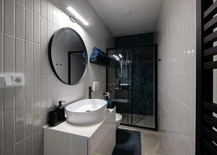 Appartement Stepanovice Ceske Budejovice