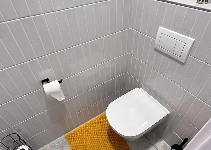 Appartement Stepanovice Ceske Budejovice