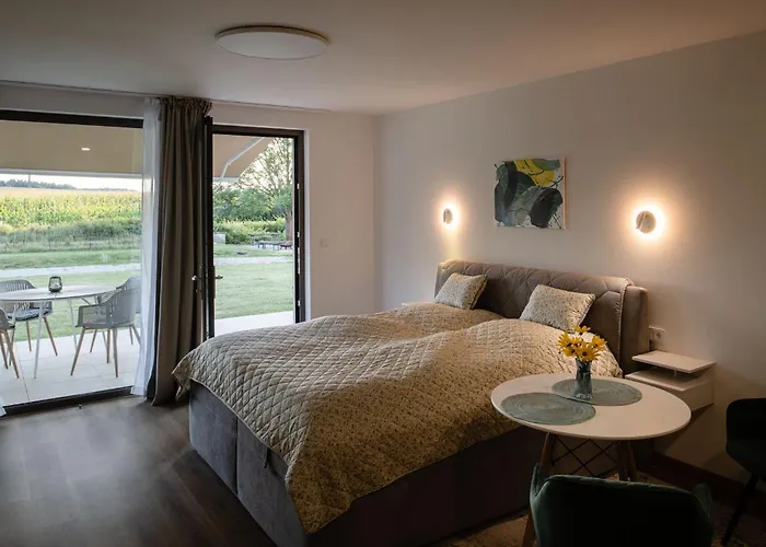 Stepanovice Appartement Ceske Budejovice