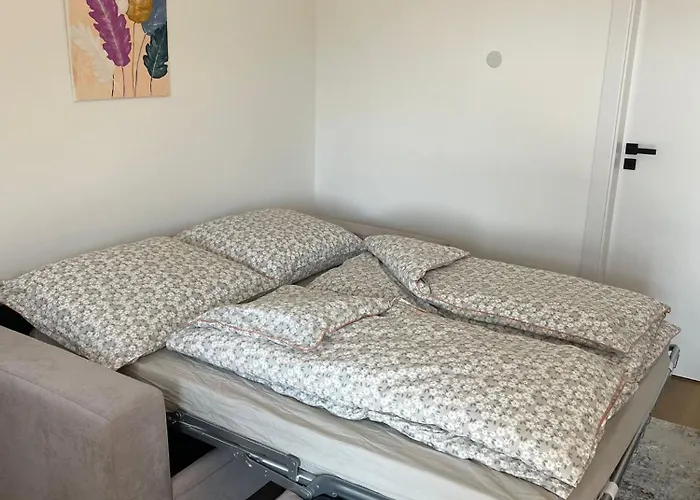Appartement Stepanovice *