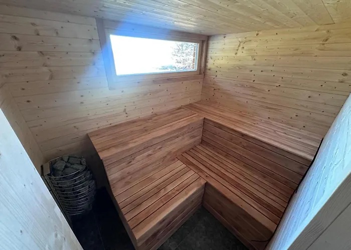 Appartement Stepanovice *